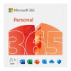 Microsoft 365 Personal 1 Year Subscription 1 User, Up to 5 Devices