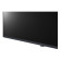 LG 43UL3J-E 43" 4K Ultra HD LCD IPS WebOS 16/7 Digital Signage Smart TV