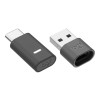 Logitech Zone Vibe Wireless Microsoft Teams Bluetooth Headset - Graphite