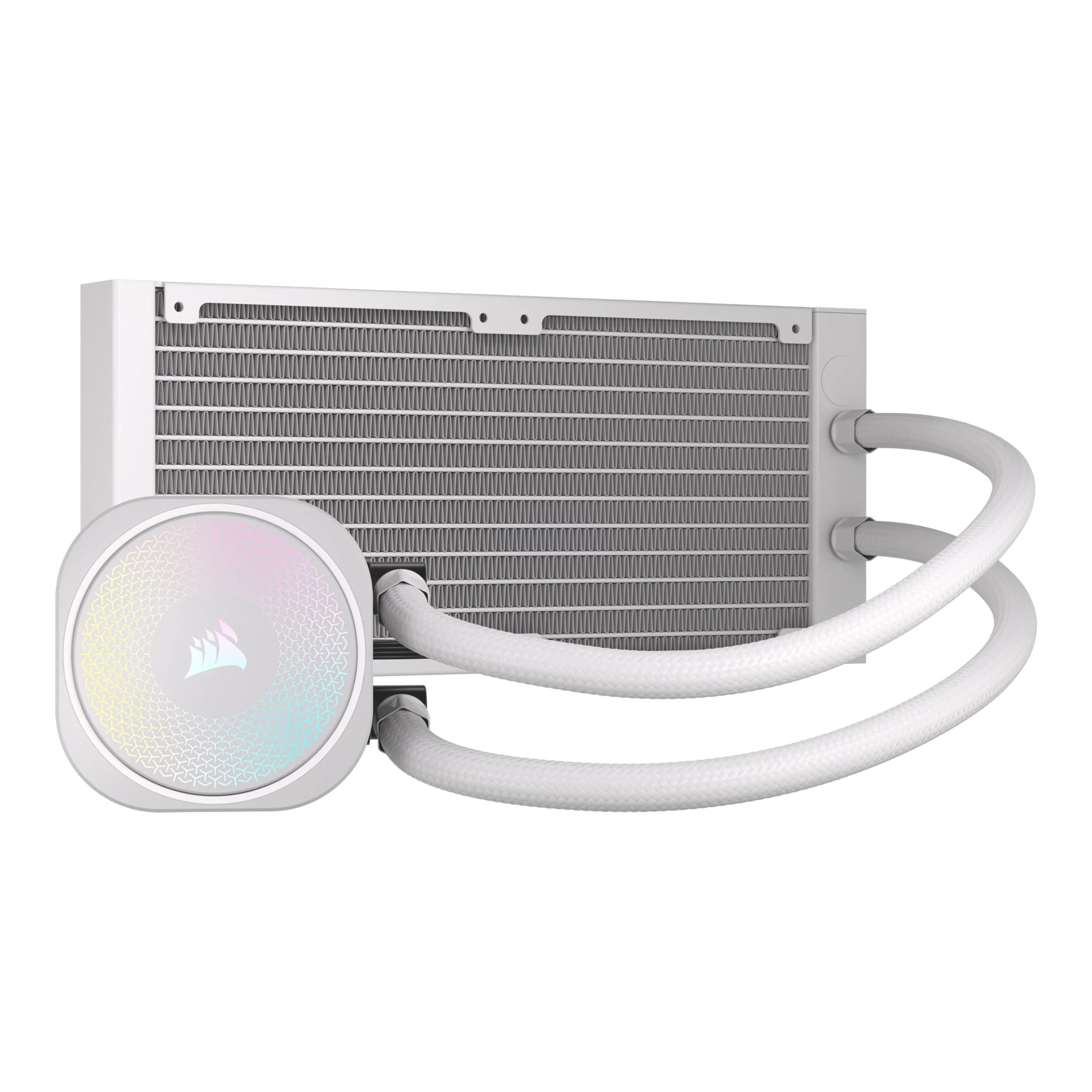Corsair Nautilus 240 RS ARGB Liquid CPU Cooler