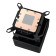 ASUS ROG Ryujin III WB 3.5" LCD CPU Water Block - Black