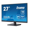 Refurbished - iiyama Prolite XU2792HSU-B6 27" IPS Full HD 100Hz 0.4ms Freesync Monitor with Speakers