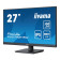 Refurbished - iiyama Prolite XU2792HSU-B6 27" IPS Full HD 100Hz 0.4ms Freesync Monitor with Speakers