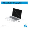 HP OmniBook 5 16-bc1000na AI AMD Ryzen 7 8840U 16GB RAM 1TB SSD 16" Touchscreen Windows 11 Home Laptop