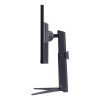 LG UltraGear 27GS85Q-B.AEK 27" Nano IPS Quad HD 180Hz (O/C 200Hz) 1ms Height Adjustable Gaming Monitor