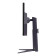 LG UltraGear 27GS85Q-B.AEK 27" Nano IPS Quad HD 180Hz (O/C 200Hz) 1ms Height Adjustable Gaming Monitor