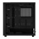 Fractal Design North Tempered Glass Mid Tower ATX PC Case - Charcoal Black