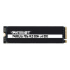 Patriot P400 Lite 1TB M.2 2280 PCIe Gen4 x4 SSD Solid State Drive
