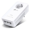 TP-Link TL-WPA8631P AV1300 Gigabit Powerline Wi-Fi Extender with Passthrough