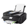 Canon PIXMA TR7650 Inkjet Multifunction A4 Colour Wireless Printer - Black