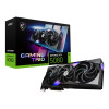 Refurbished - MSI GeForce RTX 5080 16G GAMING TRIO 16GB OC Graphics Card