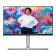 AOC U32U3CV 32" Nano IPS UHD 4K 60Hz 4ms HDR400 USB-C RJ45 Height adjustable docking monitor