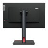 Refurbished - Lenovo ThinkVision P24q-30 23.8" Quad HD IPS LED Monitor