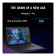 ASUS ROG Zephyrus G16 GU605CP-QR007W Intel Core Ultra 9 285H 32GB RAM 1TB SSD RTX 5070 16" Windows 11 Home Gaming Laptop