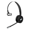 EPOS Sennheiser IMPACT SDW 10 HS Wireless Headset Up To 180m / 590ft - Black