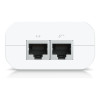 Ubiquiti UniFi U-PoE++ 60W Gigabit Ethernet RJ45 PoE Adapter
