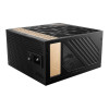 MSI MEG Ai1300P 1300W Full Modular 80+ PCIe 5.0 Platinum Power Supply