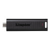 Kingston Technology DataTraveler USB Flash Drive 1TB USB USB Type-C - Black