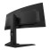 Gigabyte MO34WQC 34" Curved QD-OLED Ultrawide Quad HD 175Hz 0.03ms Freesync Height Adjustable Gaming Monitor with Speakers