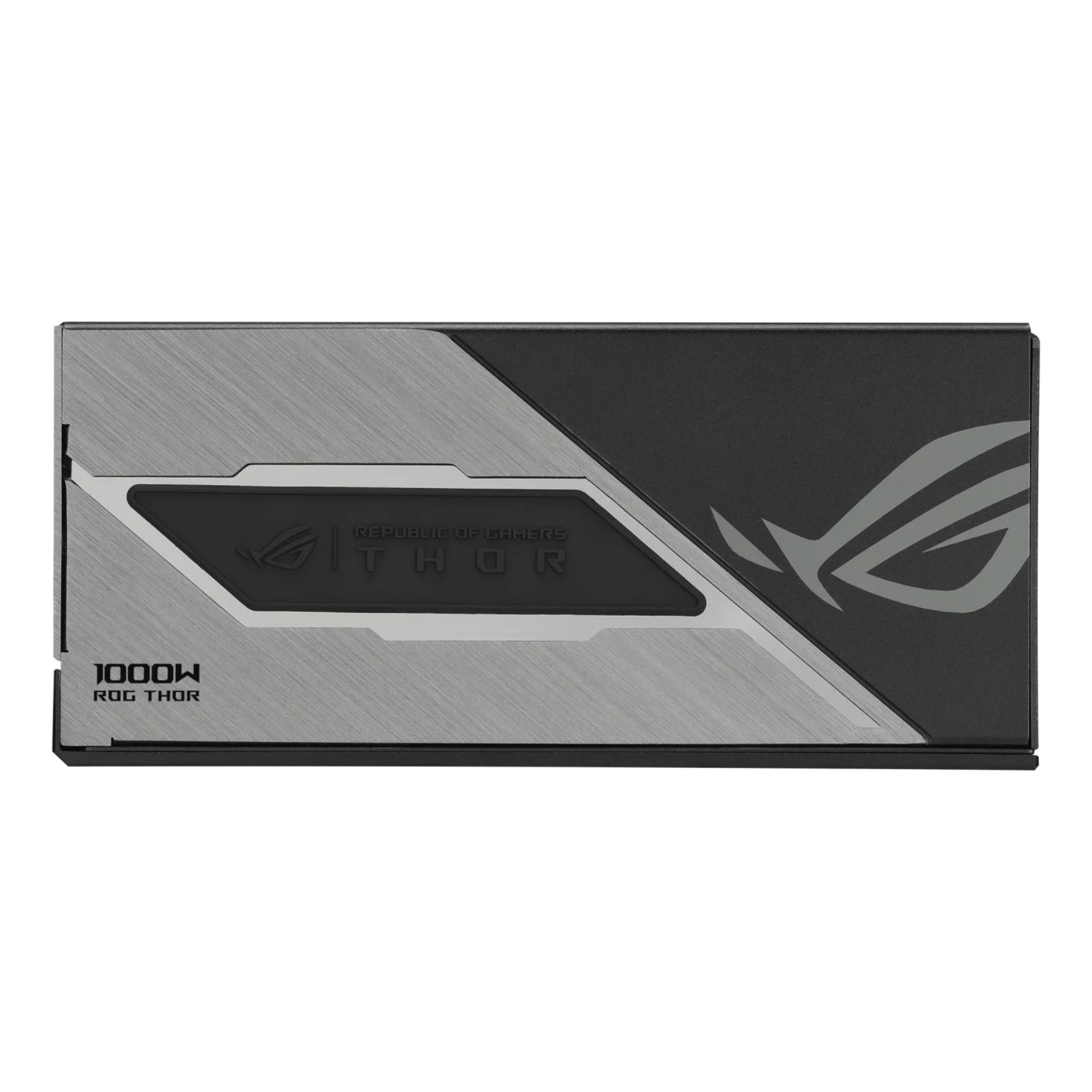 ASUS ROG THOR 1600W Titanium III ATX PSU Power Supply