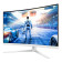 Philips Evnia 32M2C5501/00 32" Curved Quad HD 180Hz 0.5ms Height Adjustable Gaming Monitor