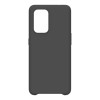 OPPO A94 Ultra Slim Lightweight Design Silicone Black Case