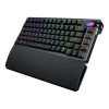 ASUS ROG AZOTH wireless mechanical gaming keyboard for precision gaming
