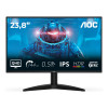AOC B3 Q24B36X 23.8" Quad HD IPS 144Hz 0.5ms HDR10 Adaptive Sync Gaming Monitor