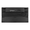 Refurbished - ASUS ROG Strix Scope II 96 Wireless Keyboard with Tri-Mode Connection