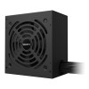 Gigabyte P650G PG5 650W ATX 3.1 80 PLUS Gold PSU Power Supply - Black