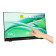 HANNspree HT225HPB 21.5" Full HD ADS Smart Adjustable Stand 10-Point TouchScreen Monitor with Speakers