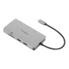 Targus USB-C Dual HDMI 4K Docking Station With 100W Power Delivery