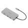 Targus USB-C Dual HDMI 4K Docking Station With 100W Power Delivery