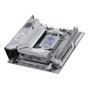 MSI MPG X870I Edge TI EVO WIFI AMD X870 ITX Socket AM5 Motherboard