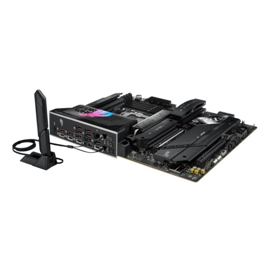 ASUS RT BE6800 dual-band Wi-Fi 7 router for ultra-fast internet