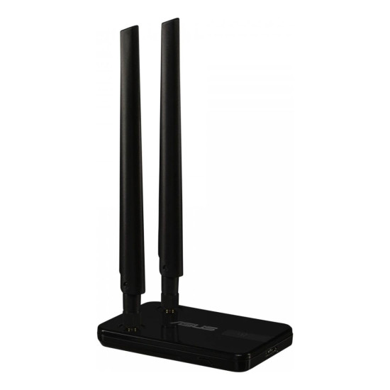 ASUS USB-AC58 dual-band router with fast internet speeds