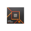 AMD Ryzen 9 7900X Zen 4 Socket AM5 12-Core Processor