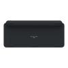 Logitech MX Keys Mini Minimalist Wireless Illuminated Keyboard - Graphite