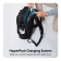 Hyper HyperPack Notebook Carrying Backpack 16" Black
