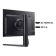 Acer Predator X27UZ1 27" Quad HD QD-OLED 280Hz 0.03ms Height Adjustable Gaming Monitor with Speakers