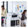 Brother HL-L5215DN  USB 1200 x 1200 dpi A4 Mono Laser Printer