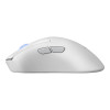 ASUS ROG Keris II Ace Wireless Gaming Mouse - White