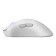 ASUS ROG Keris II Ace Wireless Gaming Mouse - White