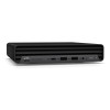 Refurbished - HP ProDesk 600 G6 Intel Core i5-10500T 16GB RAM 256GB SSD Windows 10 Pro Mini Desktop PC