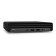Refurbished - HP ProDesk 600 G6 Intel Core i5-10500T 16GB RAM 256GB SSD Windows 10 Pro Mini Desktop PC