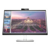 HP E24d G4 23.8" Full HD 60 Hz IPS USB-C Docking Monitor