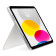 Refurbished - Apple MQDP3Z/A Magic Folio Keyboard Case for iPad 10th Gen built-in Trackpad - QWERTY International English