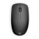 HP 235 Slim Ambidextrous Wireless Optical 1600 DPI Mouse - Black