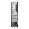 Refurbished - Lenovo ThinkCentre M90s Gen 5 Intel Core i9-14900 vPro 8GB RAM 512GB SSD NO OS SFF Desktop PC