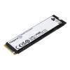 Kingston FURY RENEGADE 4000G 4TB M.2 2280 NVMe PCIe 4.0 SSD